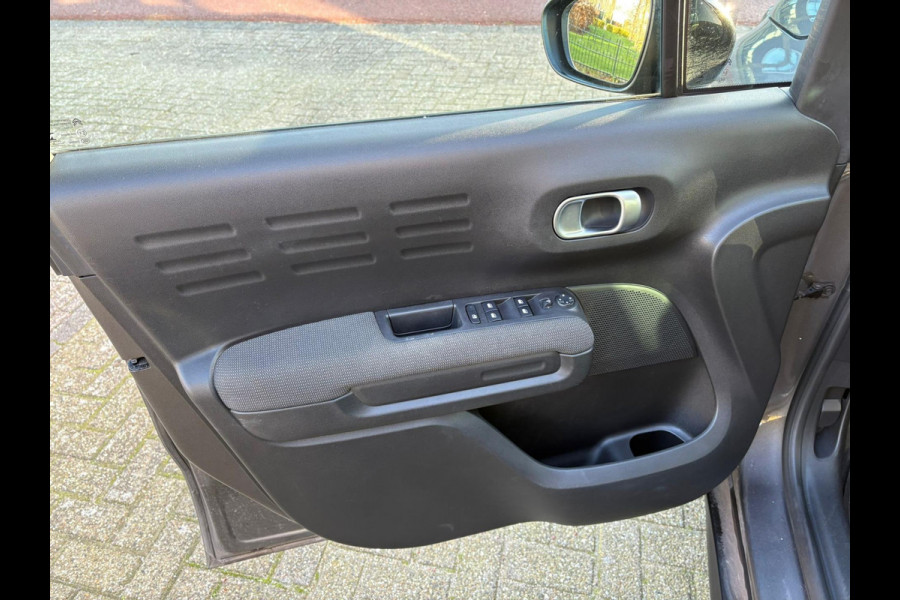 Citroën C3 Aircross 1.2 PureTech S&S Shine