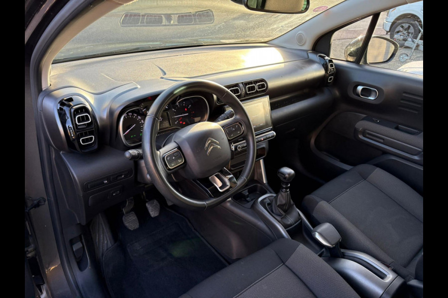 Citroën C3 Aircross 1.2 PureTech S&S Shine