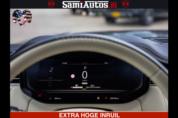 Land Rover Range Rover P550e | NIGHT | GARANTIE TOT 14-03-2029 | HEAD-UP | ACHTERAS BESTURING | SOFT CLOSE | PHEV | 23 INCH VELGEN | PANORAMADAK | STUURVERWARMING | STOEL KOELING | Fabrieksgarantie tot 14-03-2029 – Geniet van gemoedsrust met uitgebreide dekking tot deze datum. GZK-71-D