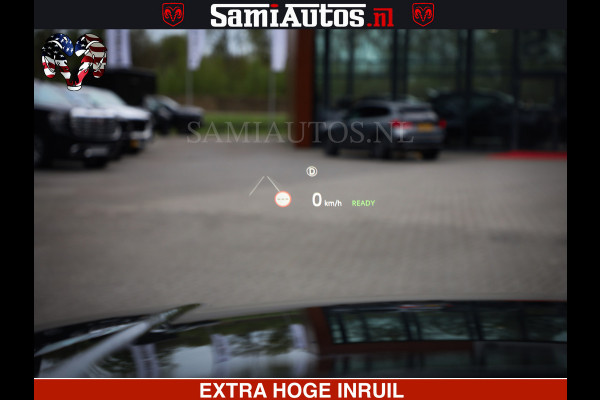 Land Rover Range Rover P550e | NIGHT | GARANTIE TOT 14-03-2029 | HEAD-UP | ACHTERAS BESTURING | SOFT CLOSE | PHEV | 23 INCH VELGEN | PANORAMADAK | STUURVERWARMING | STOEL KOELING | Fabrieksgarantie tot 14-03-2029 – Geniet van gemoedsrust met uitgebreide dekking tot deze datum. GZK-71-D