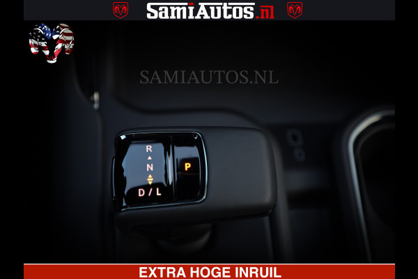 GMC Sierra AT4 6.2 V8 4X4 | VIRTUAL COCKPIT | HUD | BOM VOL | DC | RAM DEALER NEDERLAND | Dubbele Cabine met Royale 5 Zitplaatsen | BPM vrij | Nu Leverbaar uit Voorraad | Voorraad Nr 248378 |