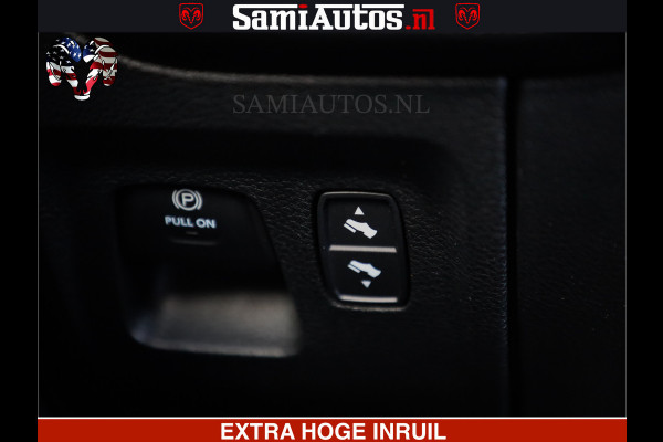 Dodge Ram 1500 Laramie 5.7 V8 4x4 Crew Cab DC | PANO DAK | 12' Grootscherm | Comfortabele Dubbele Cabine met Royale 5 Zitplaatsen | Voorraad Nr 2502 - 41254