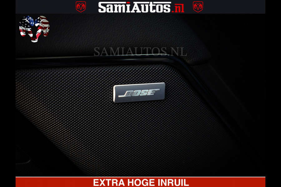 GMC Sierra AT4 6.2 V8 | VIRTUAL COCKPIT | BOM VOL | DC | RAM DEALER NEDERLAND | Dubbele Cabine met Royale 5 Zitplaatsen | BPM vrij | Nu Leverbaar uit Voorraad | Voorraad Nr 238940 |