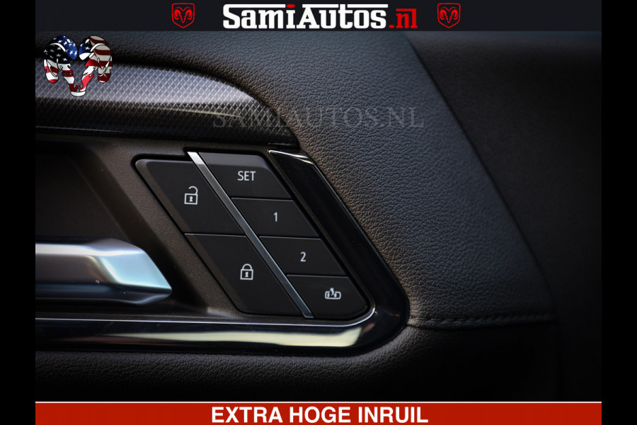 GMC Sierra AT4 6.2 V8 | VIRTUAL COCKPIT | BOM VOL | DC | RAM DEALER NEDERLAND | Dubbele Cabine met Royale 5 Zitplaatsen | BPM vrij | Nu Leverbaar uit Voorraad | Voorraad Nr 238940 |