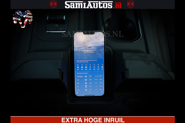 GMC Sierra AT4 6.2 V8 | Alle opties | VIRTUAL COCKPIT | DC | RAM DEALER NEDERLAND | Dubbele Cabine met Royale 5 Zitplaatsen | BPM vrij | Nu Leverbaar uit Voorraad | Voorraad Nr 238919 |