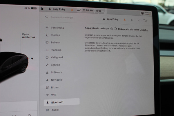 Tesla Model 3 Standard RWD Plus 60 kWh / SoH 89.5% / FACELIFT / Autopilot / Panoramadak / Camera / Leder / 19'' / Leder / Premium Audio / Warmtepomp