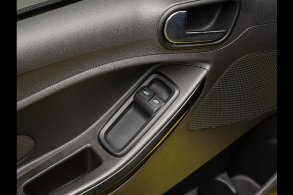 Ford Ka+ 1.2 Sport YELLOW/BLACK EDITION (LED,CRUISE,AIRCO,LM VELGEN,SPORTSTOELEN,GETINT,PDC,NETTESTAAT)