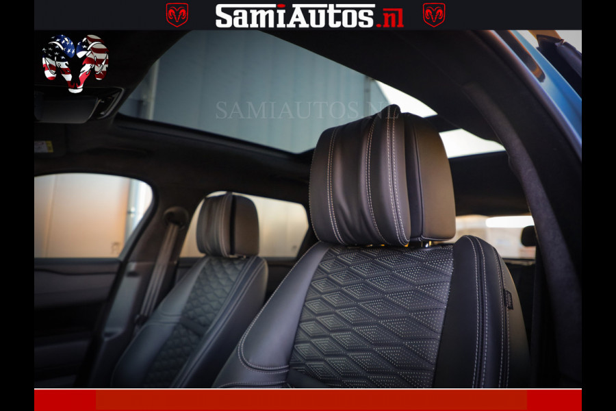 Land Rover Range Rover Sport Velar 5.0 V8 551PK SV Autobiography Dynamic Edition | HUD | 22 Wielen | TOP STAAT | BOM VOL | VOLLEDIG DEALER ONDERHOUDEN | BLACK OPS | KLEUR: SVO PREMIUM PALETTE BLACK | LUXE ZWARTE ALCANTARA HEMELBEKLEDING |