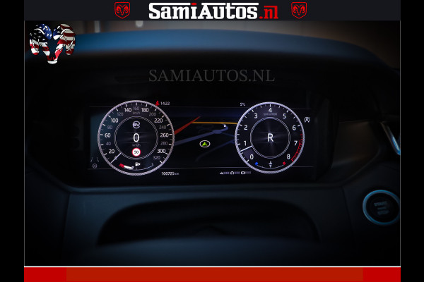 Land Rover Range Rover Sport Velar 5.0 V8 551PK SV Autobiography Dynamic Edition | HUD | 22 Wielen | TOP STAAT | BOM VOL | VOLLEDIG DEALER ONDERHOUDEN | BLACK OPS | KLEUR: SVO PREMIUM PALETTE BLACK | LUXE ZWARTE ALCANTARA HEMELBEKLEDING |