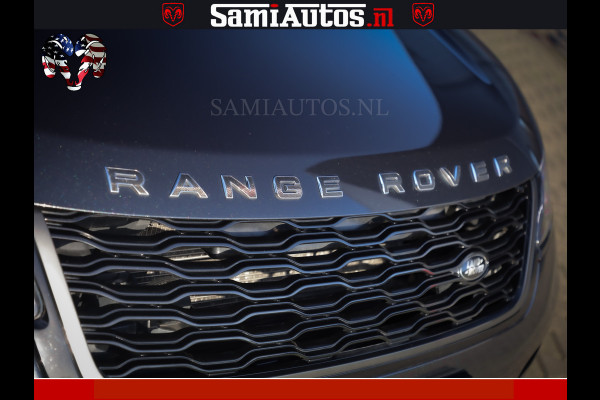 Land Rover Range Rover Sport Velar 5.0 V8 551PK SV Autobiography Dynamic Edition | HUD | 22 Wielen | TOP STAAT | BOM VOL | VOLLEDIG DEALER ONDERHOUDEN | BLACK OPS | KLEUR: SVO PREMIUM PALETTE BLACK | LUXE ZWARTE ALCANTARA HEMELBEKLEDING |