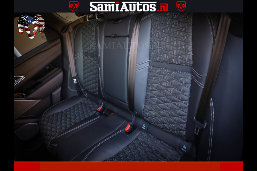 Land Rover Range Rover Sport Velar 5.0 V8 551PK SV Autobiography Dynamic Edition | HUD | 22 Wielen | TOP STAAT | BOM VOL | VOLLEDIG DEALER ONDERHOUDEN | BLACK OPS | KLEUR: SVO PREMIUM PALETTE BLACK | LUXE ZWARTE ALCANTARA HEMELBEKLEDING |