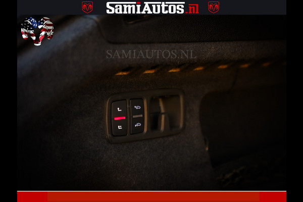 Audi RS Q8 RSQ8 600PK 4.0 TFSI | MATT OLIVE GREEN | QUATTRO | MEGA VOLLE RSQ8 | BANG & OLUFSEN | HUD | 4 WIELBESTURING | 23 INCH AUDI SPORT WHEELS | RS BEKLEDING ZWART | PANO | SOFTCLOSE | De Lamborghini Urus en Audi RS Q8 zijn beide supersnelle SUV's met dezelfde basis (4.0L V8 twin-turbo motor van de VW Group)