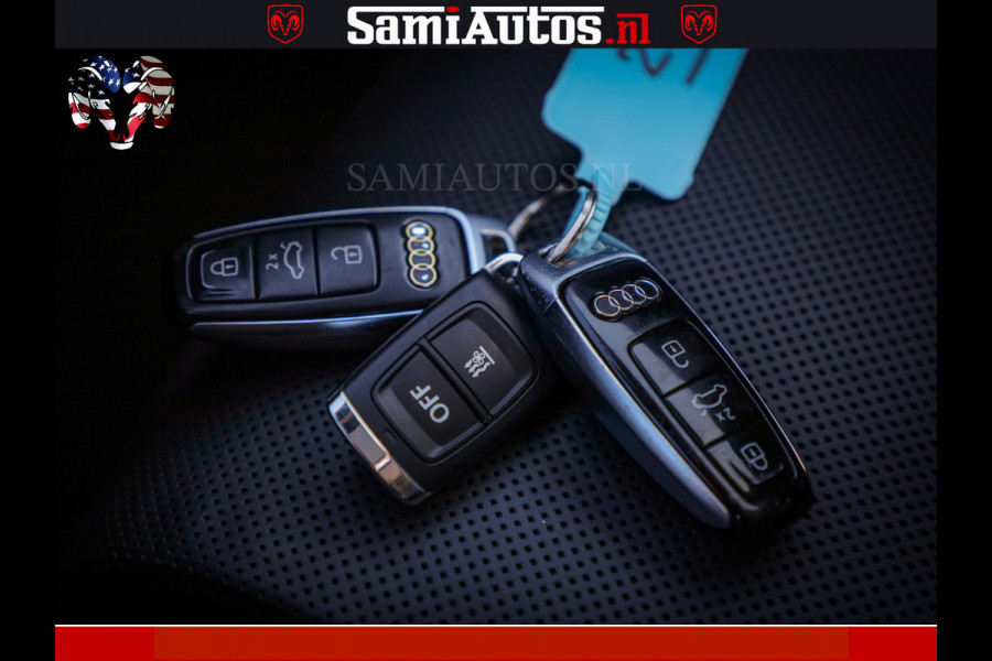 Audi RS Q8 RSQ8 600PK 4.0 TFSI | MATT OLIVE GREEN | QUATTRO | MEGA VOLLE RSQ8 | BANG & OLUFSEN | HUD | 4 WIELBESTURING | 23 INCH AUDI SPORT WHEELS | RS BEKLEDING ZWART | PANO | SOFTCLOSE | De Lamborghini Urus en Audi RS Q8 zijn beide supersnelle SUV's met dezelfde basis (4.0L V8 twin-turbo motor van de VW Group)