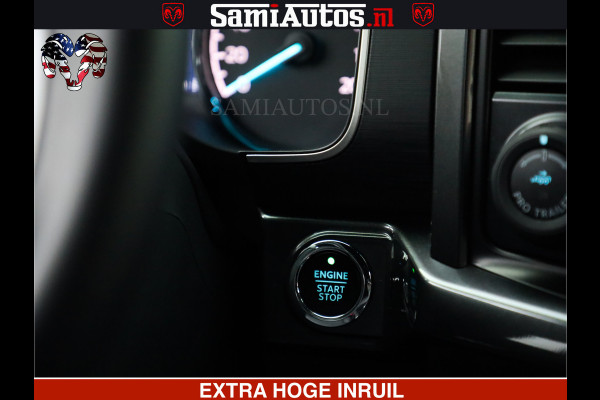 Ford USA F-150 BLACK OPS | 5.0 V8 406PK | 360 CAMERA | UITLAAT KLEP | BEDSLIDE | CREW CAB | LEDER | CREW CAB | DUBBELE CABINE | 5 PERSOONS | DC | GRIJSKENTEKEN |