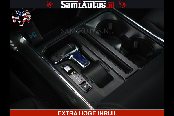 Ford USA F-150 BLACK OPS | 5.0 V8 406PK | 360 CAMERA | UITLAAT KLEP | BEDSLIDE | CREW CAB | LEDER | CREW CAB | DUBBELE CABINE | 5 PERSOONS | DC | GRIJSKENTEKEN |