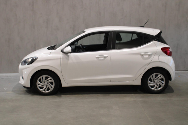 Hyundai i10 1.0 Comfort Cruise controle/Carplay/prijs is rijklaar