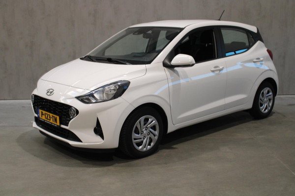 Hyundai i10 1.0 Comfort Cruise controle/Carplay/prijs is rijklaar