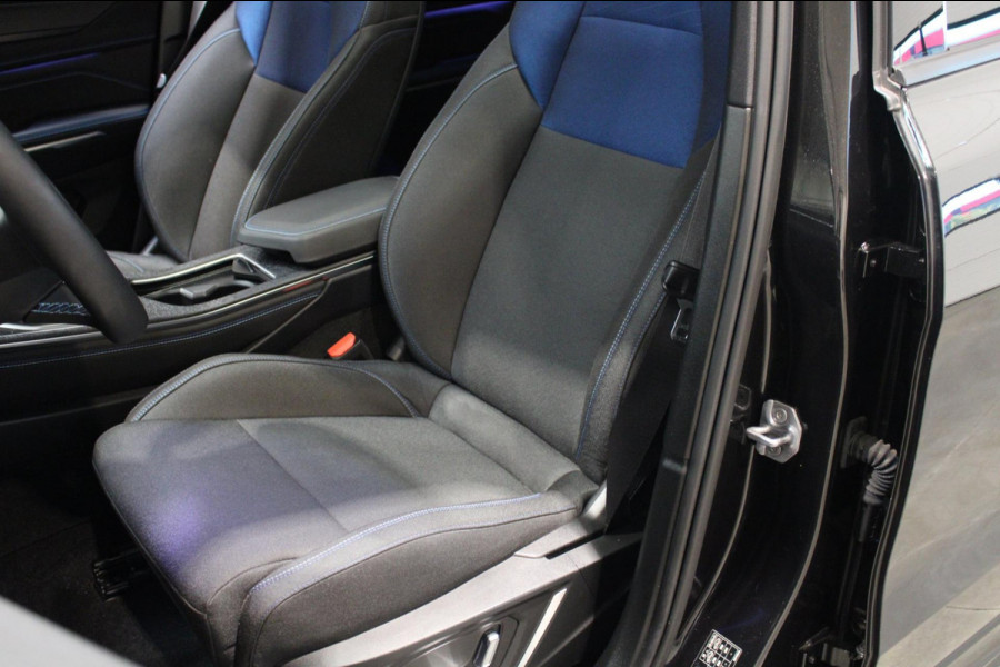 Lynk & Co 01 1.5 Zwarte Hemel/360 Camera/NL auto Prijs is rijklaar nieuwstaat