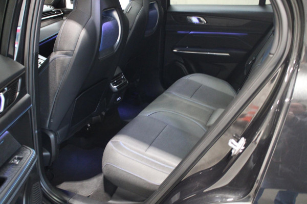 Lynk & Co 01 1.5 Zwarte Hemel/360 Camera/NL auto Prijs is rijklaar nieuwstaat