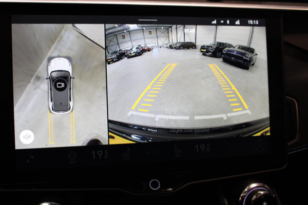 Lynk & Co 01 1.5 Zwarte Hemel/360 Camera/NL auto Prijs is rijklaar nieuwstaat