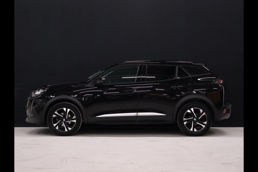 Peugeot 2008 1.2 PureTech Allure [DIGITAL DASHBOARD, APPLE CARPLAY, ANDROID AUTO, CAMERA, DIGITAL COCKPIT, LANE ASSIST, CRUISE CONTROL,  NIEUWSTAAT]