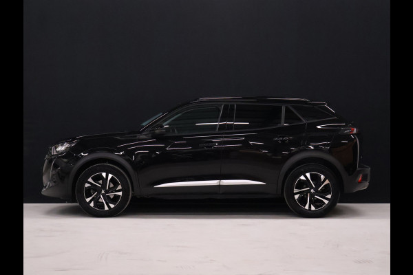 Peugeot 2008 1.2 PureTech Allure [DIGITAL DASHBOARD, APPLE CARPLAY, ANDROID AUTO, CAMERA, DIGITAL COCKPIT, LANE ASSIST, CRUISE CONTROL,  NIEUWSTAAT]