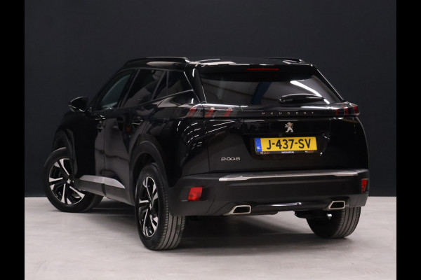 Peugeot 2008 1.2 PureTech Allure [DIGITAL DASHBOARD, APPLE CARPLAY, ANDROID AUTO, CAMERA, DIGITAL COCKPIT, LANE ASSIST, CRUISE CONTROL,  NIEUWSTAAT]