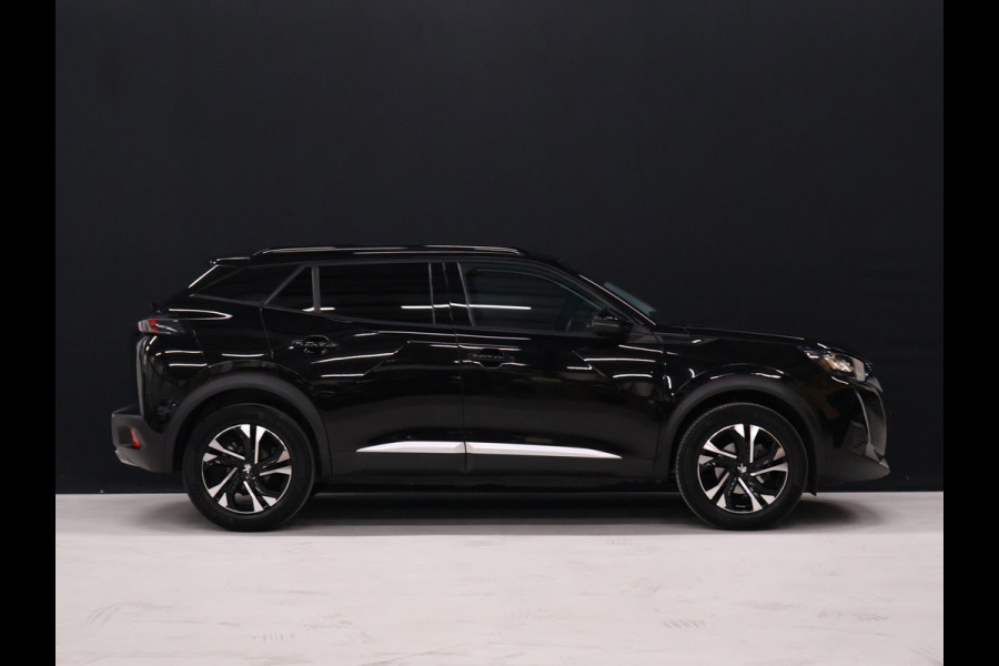 Peugeot 2008 1.2 PureTech Allure [DIGITAL DASHBOARD, APPLE CARPLAY, ANDROID AUTO, CAMERA, DIGITAL COCKPIT, LANE ASSIST, CRUISE CONTROL,  NIEUWSTAAT]