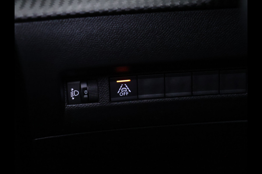 Peugeot 2008 1.2 PureTech Allure [DIGITAL DASHBOARD, APPLE CARPLAY, ANDROID AUTO, CAMERA, DIGITAL COCKPIT, LANE ASSIST, CRUISE CONTROL,  NIEUWSTAAT]