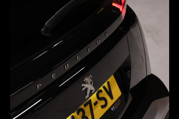 Peugeot 2008 1.2 PureTech Allure [DIGITAL DASHBOARD, APPLE CARPLAY, ANDROID AUTO, CAMERA, DIGITAL COCKPIT, LANE ASSIST, CRUISE CONTROL,  NIEUWSTAAT]