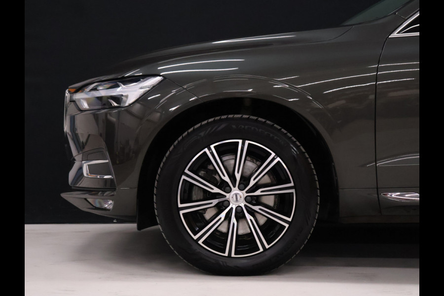 Volvo XC60 2.0 B5 Inscription [TREKHAAK, CAMERA, APPLE CARPLAY, ANDROID AUTO, MEMORY SEATS, STUURWIEL VERWARMD, NIEUWSTAAT]