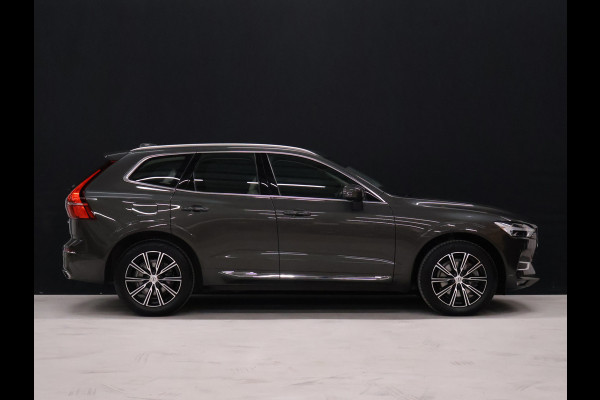 Volvo XC60 2.0 B5 Inscription [TREKHAAK, CAMERA, APPLE CARPLAY, ANDROID AUTO, MEMORY SEATS, STUURWIEL VERWARMD, NIEUWSTAAT]