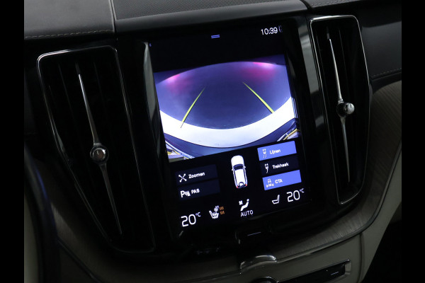 Volvo XC60 2.0 B5 Inscription [TREKHAAK, CAMERA, APPLE CARPLAY, ANDROID AUTO, MEMORY SEATS, STUURWIEL VERWARMD, NIEUWSTAAT]