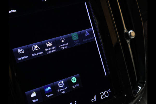 Volvo XC60 2.0 B5 Inscription [TREKHAAK, CAMERA, APPLE CARPLAY, ANDROID AUTO, MEMORY SEATS, STUURWIEL VERWARMD, NIEUWSTAAT]