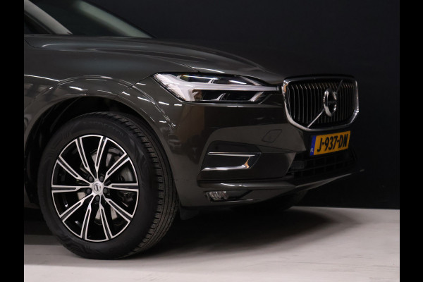 Volvo XC60 2.0 B5 Inscription [TREKHAAK, CAMERA, APPLE CARPLAY, ANDROID AUTO, MEMORY SEATS, STUURWIEL VERWARMD, NIEUWSTAAT]