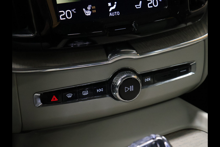 Volvo XC60 2.0 B5 Inscription [TREKHAAK, CAMERA, APPLE CARPLAY, ANDROID AUTO, MEMORY SEATS, STUURWIEL VERWARMD, NIEUWSTAAT]