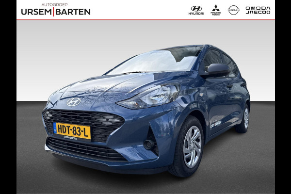 Hyundai i10 1.0 Comfort