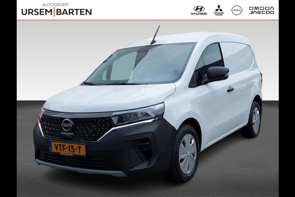 Nissan Townstar Business L1 45 kWh | Automaat | Cruise Control | 300km WLTP |