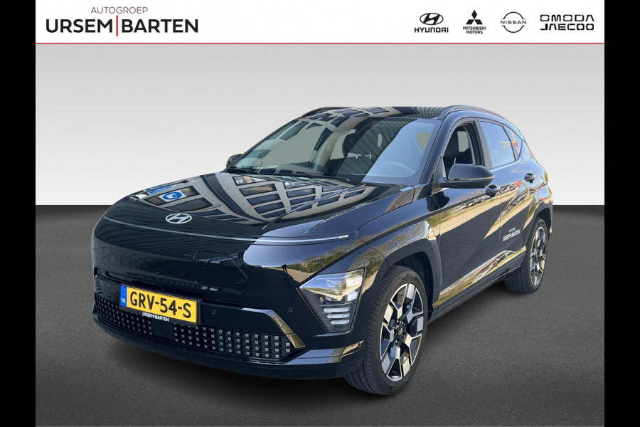 Hyundai KONA ELECTRIC Premium 65.4 kWh | ECO Pack