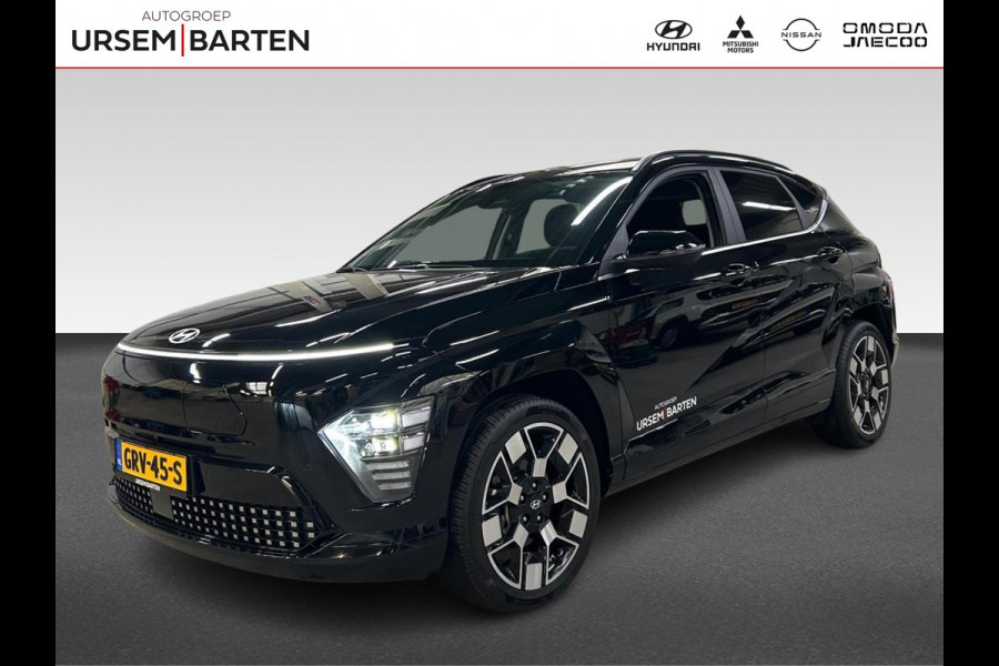 Hyundai KONA ELECTRIC Comfort Smart 48.4 kWh | BCA Blind-Spot |