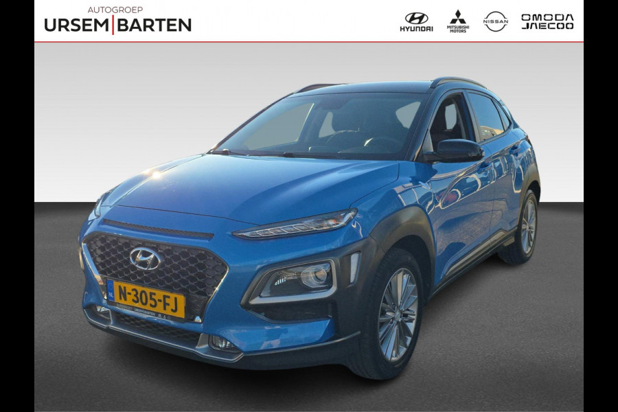 Hyundai Kona 1.0T Comfort