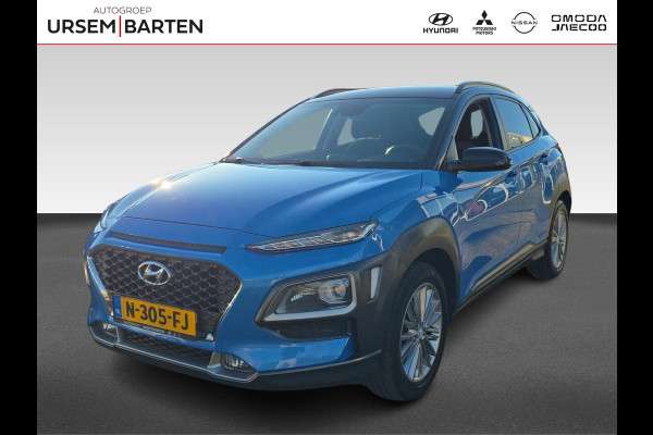 Hyundai Kona 1.0T Comfort