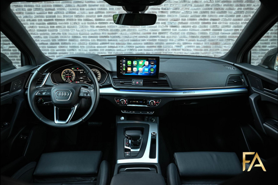 Audi Q5 Sportback 50 TFSI e S Line