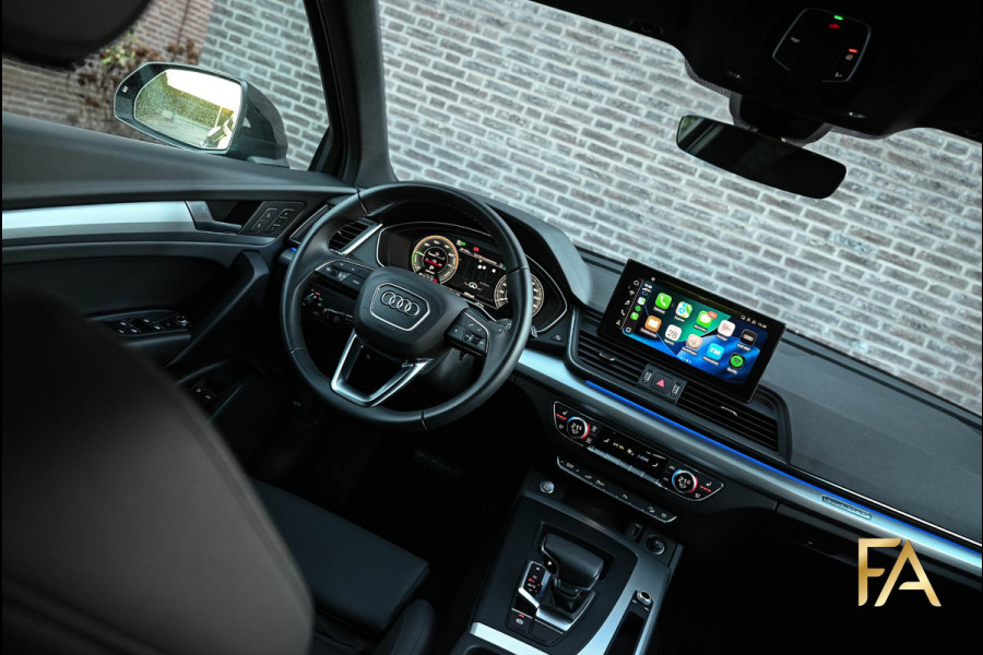 Audi Q5 Sportback 50 TFSI e S Line