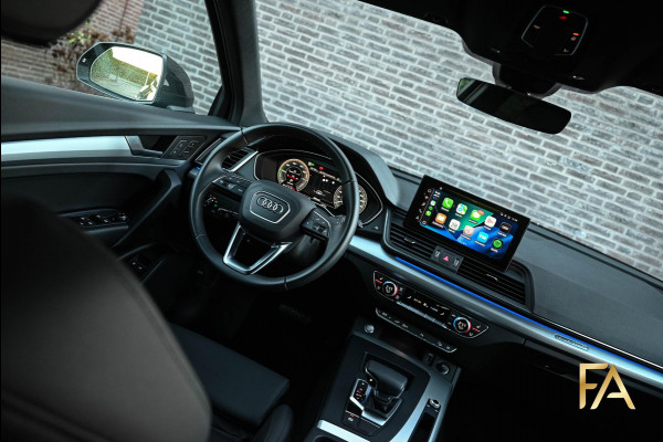 Audi Q5 Sportback 50 TFSI e S Line