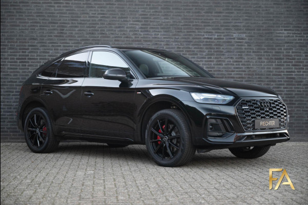 Audi Q5 Sportback 50 TFSI e S Line