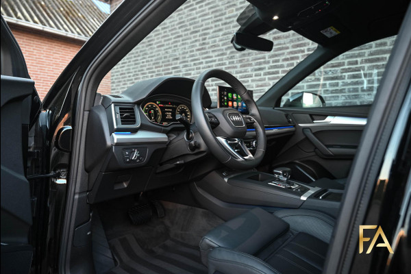 Audi Q5 Sportback 50 TFSI e S Line