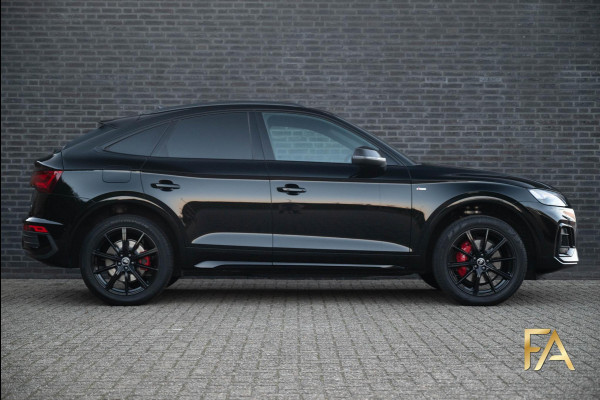 Audi Q5 Sportback 50 TFSI e S Line