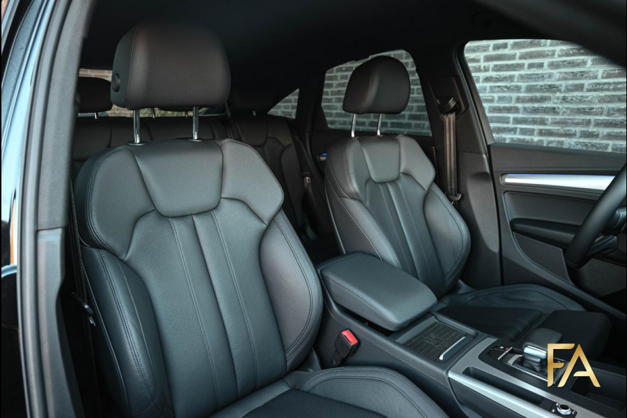 Audi Q5 Sportback 50 TFSI e S Line