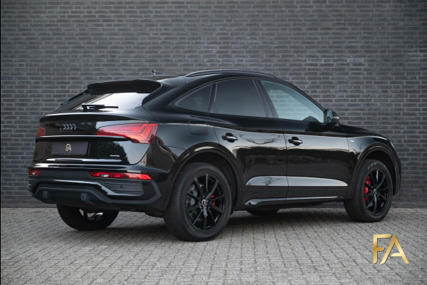 Audi Q5 Sportback 50 TFSI e S Line